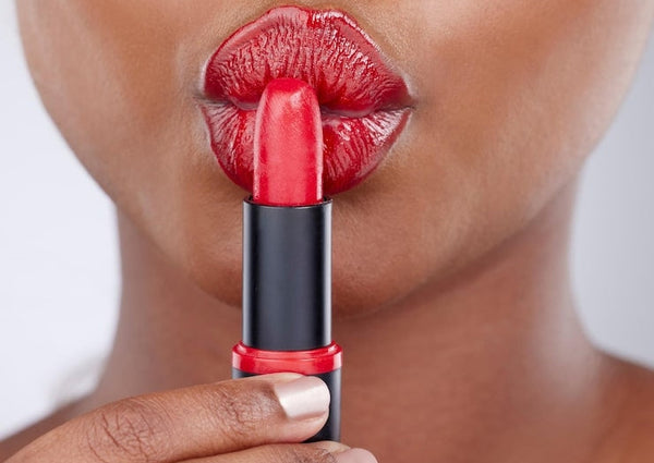 Tonos de labial que toda mujer empoderada debe tener