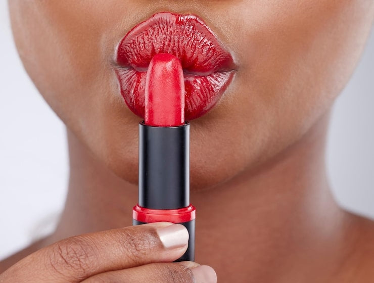 Tonos de labial que toda mujer empoderada debe tener