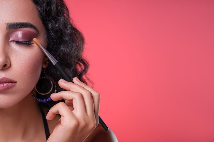 5 tips de maquillaje para un look natural y radiante