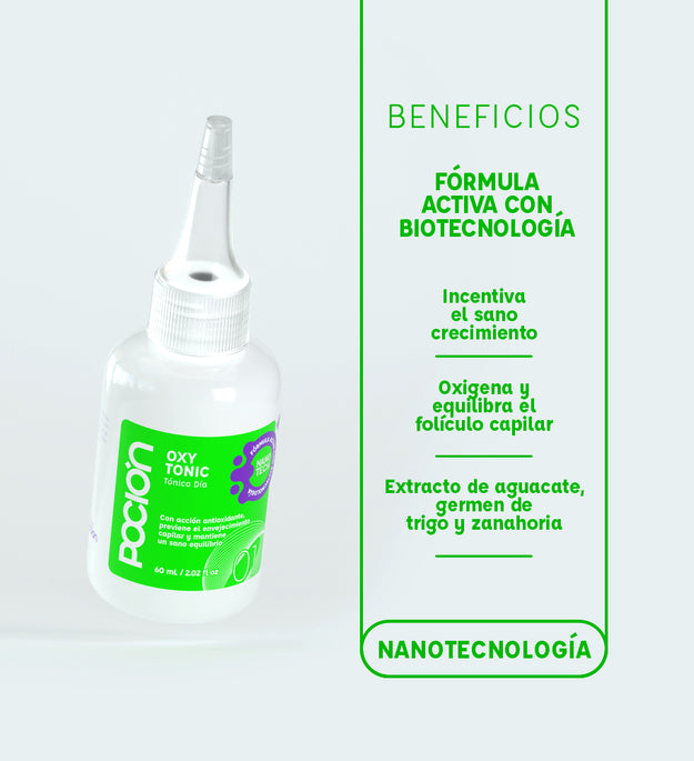 Dutonic POCION