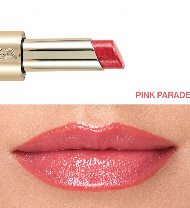 Brillo Labial En Barra 1St Scene Pink Parade Atenea