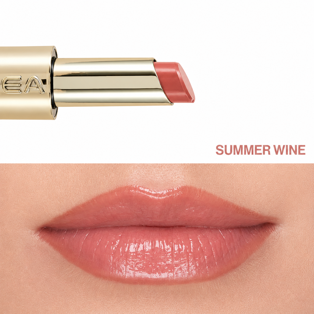 Brillo Labial En Barra 1St Scene Summer Wine