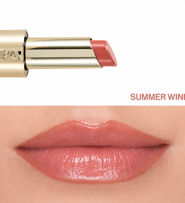 Brillo Labial En Barra 1St Scene Summer Wine