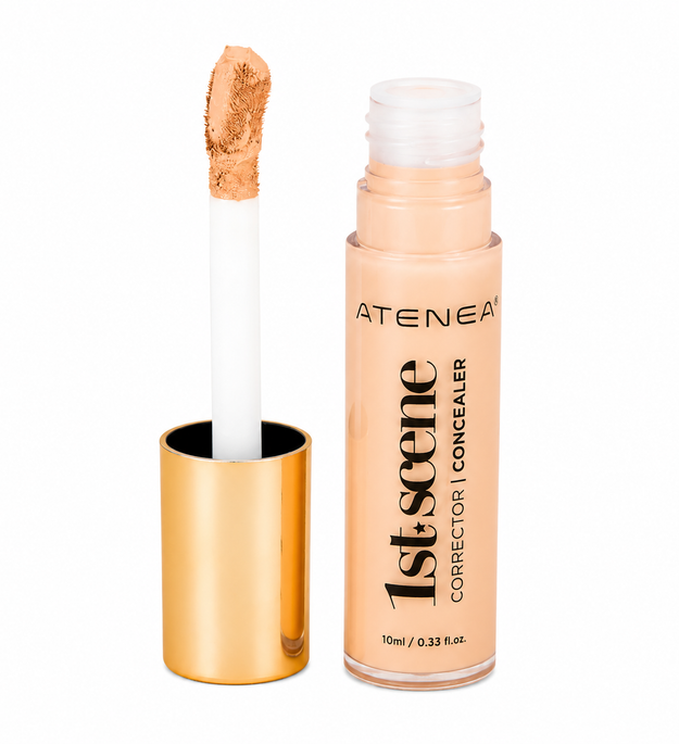 Corrector Liquido 1St Scene Tono 3 Nude Atenea