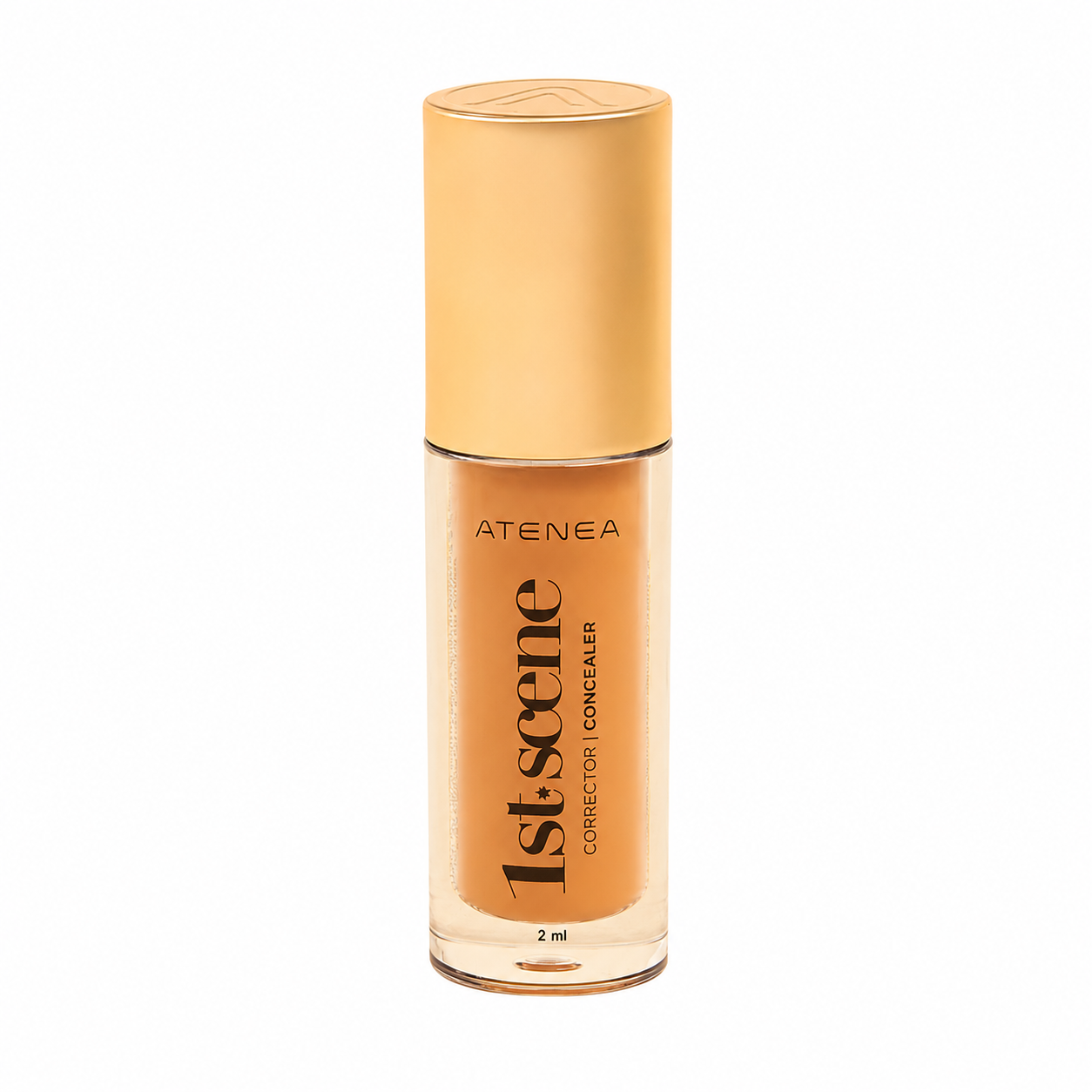 Mini Corrector Líquido Tono 7 Maple ATENEA