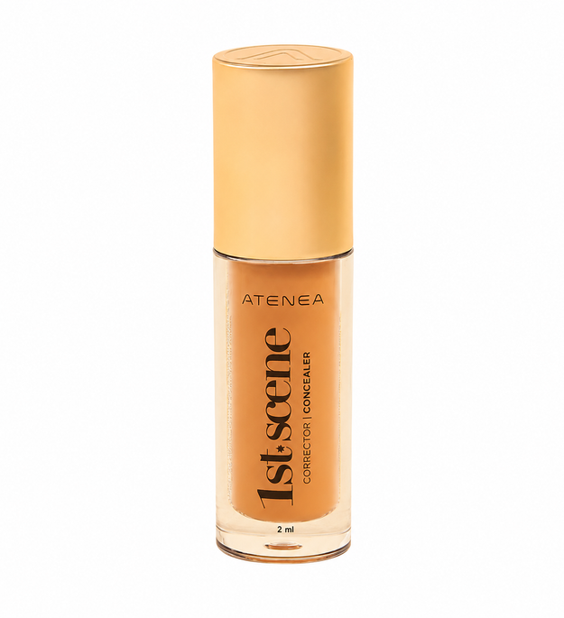 Mini Corrector Líquido Tono 7 Maple ATENEA