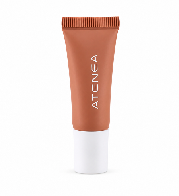 Mini Peptide Lip Balm Hot Chocolate ATENEA