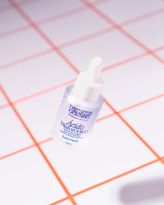 PC Suero Acido Hialuronico 30ml