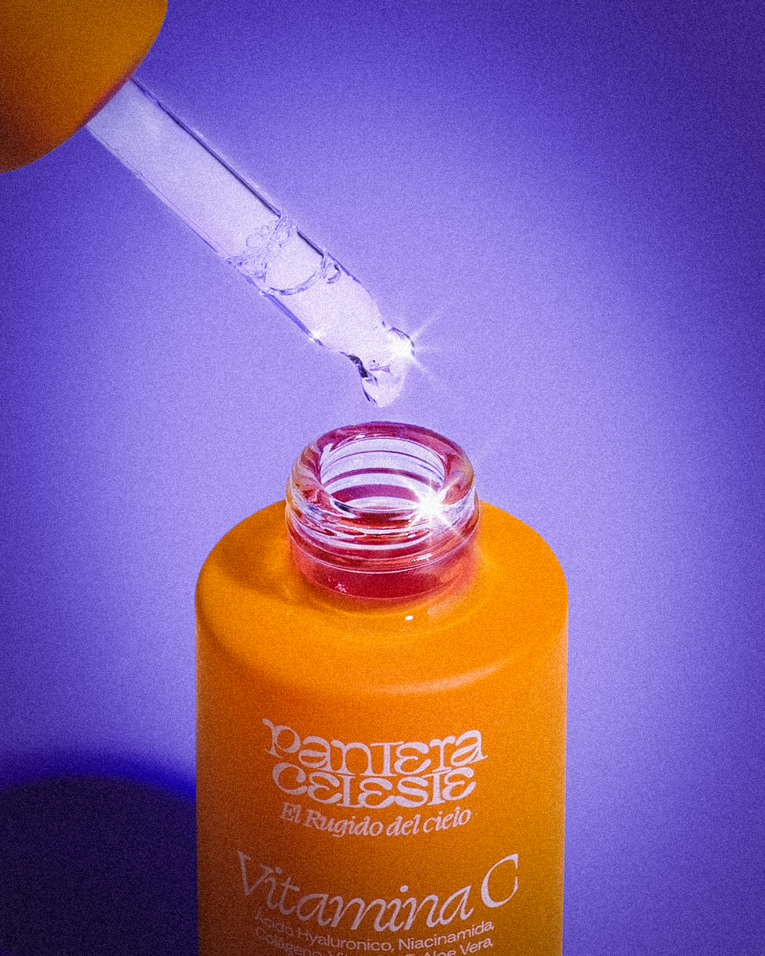 PC Suero Facial Vitamina C 30ml