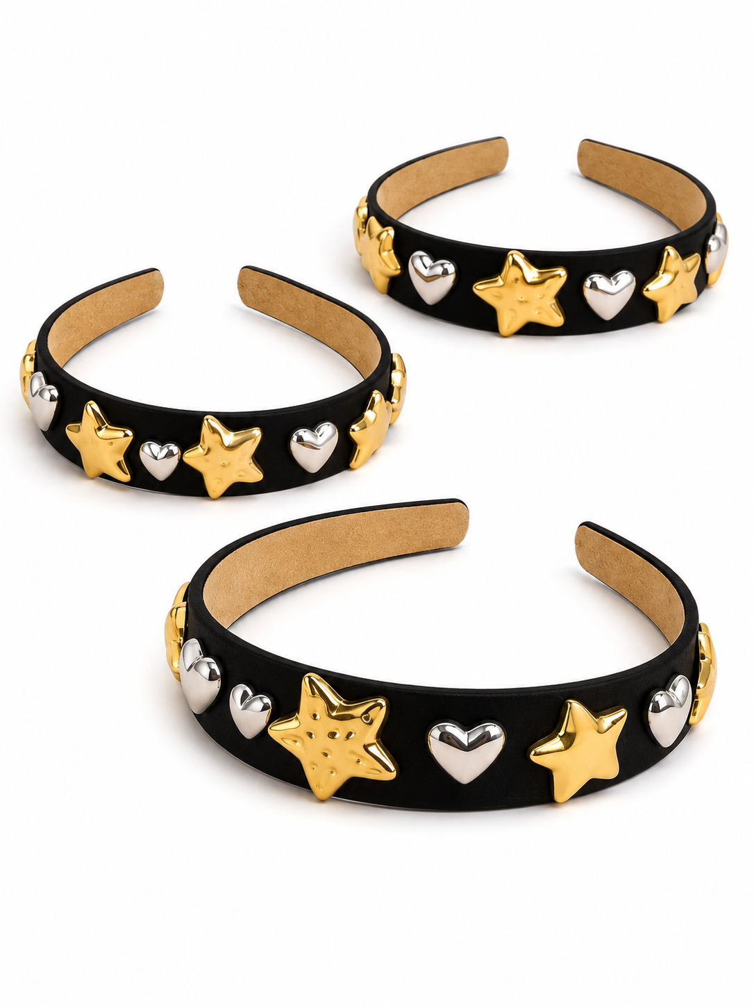 Diadema Glam Star Importados