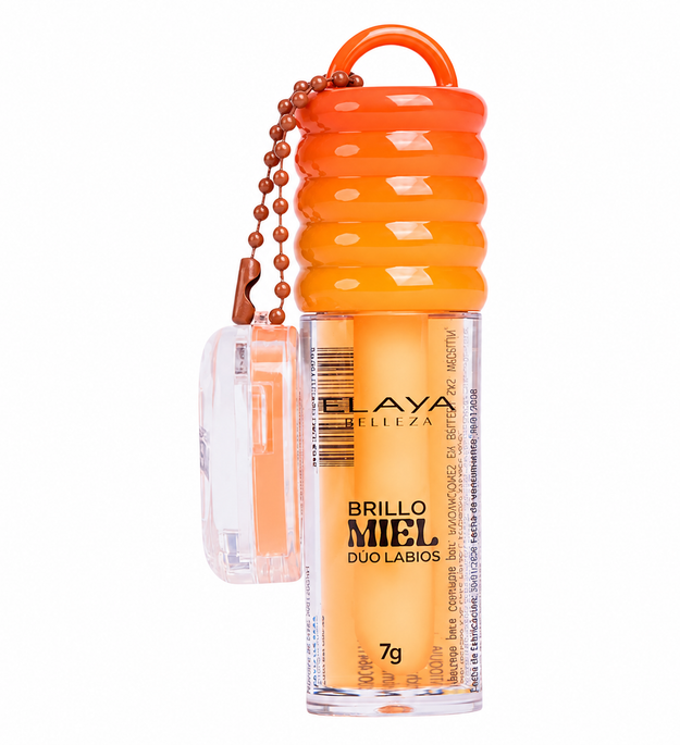 Miel Dúo Labios Elaya