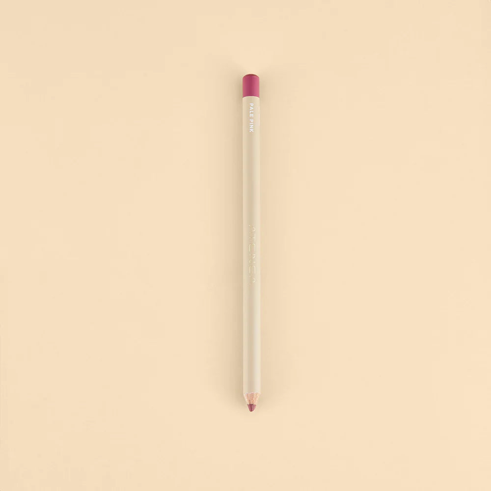AT Lápiz Delineador Pale Pink