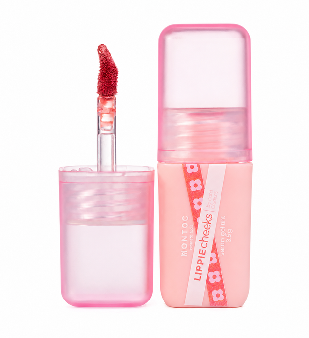 Lippie Cheeks Anto 400 MONTOC
