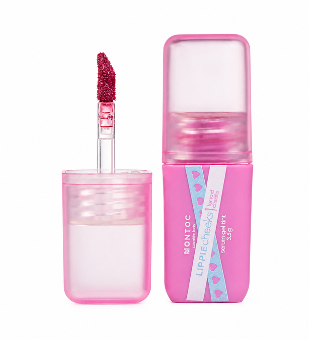 Lippie Cheeks Gali 100 MONTOC