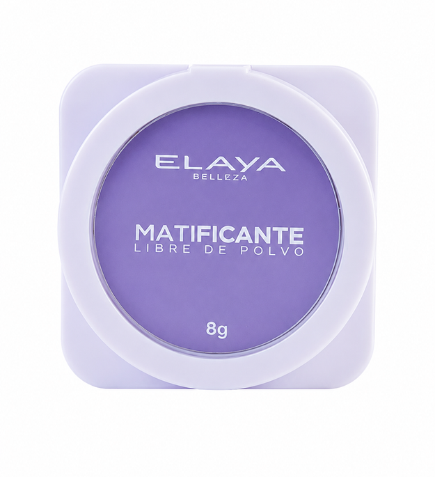 Matificante Elaya