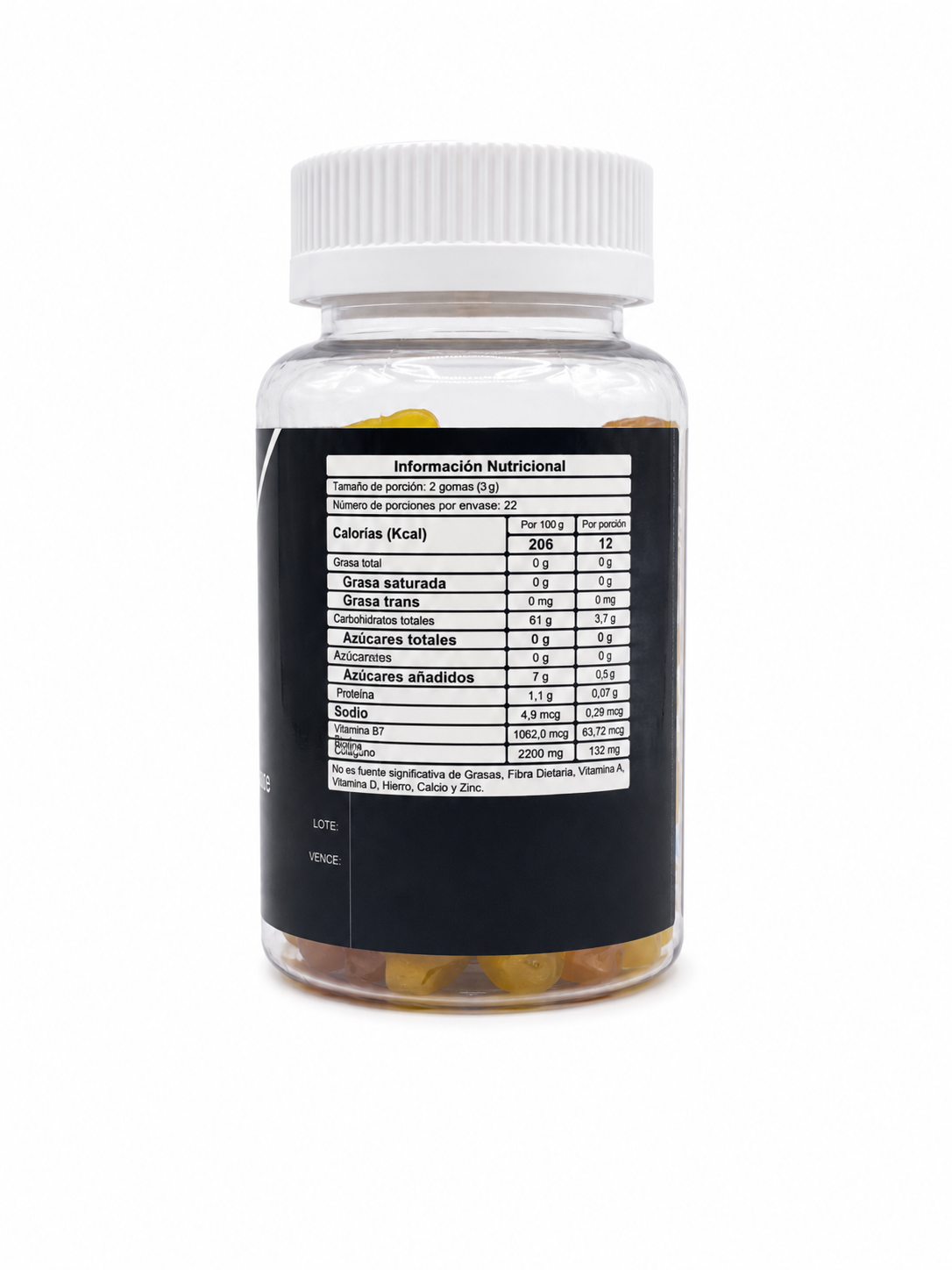 My Gummies For Men