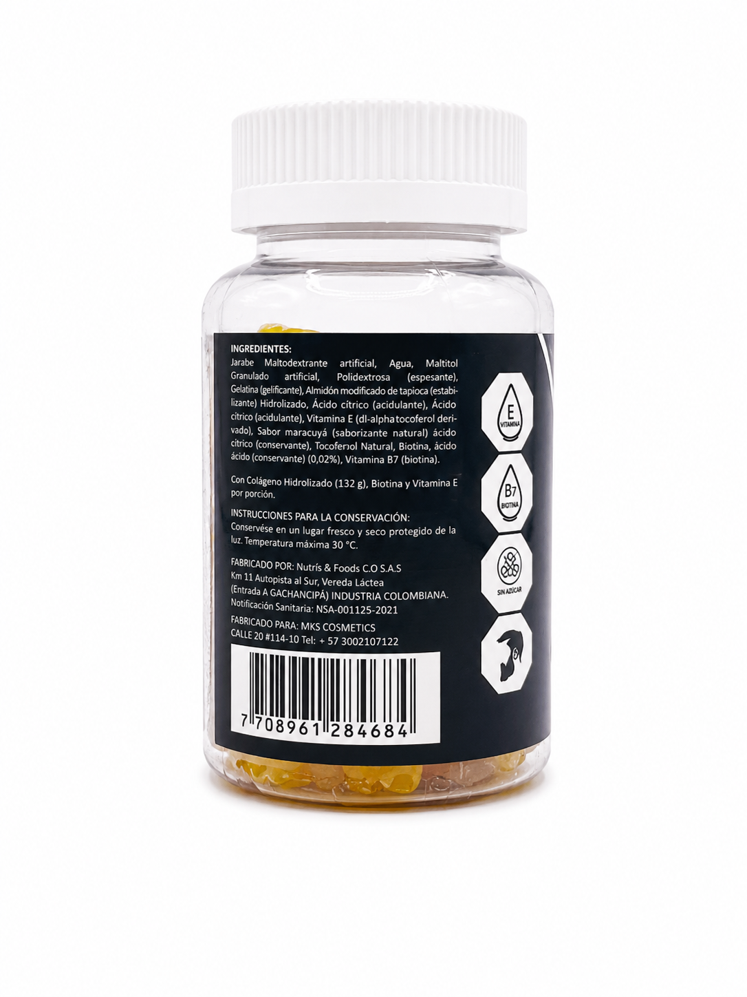 My Gummies For Men