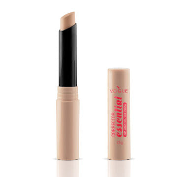 Corrector Barra Essential Beige Vogue