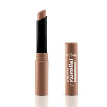 Corrector Barra Essential Castaño Vogue