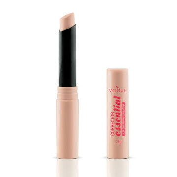 Corrector Barra Essential Natural Vogue