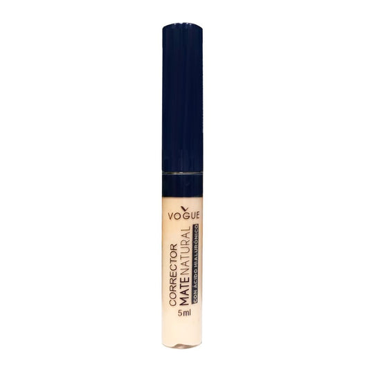 Corrector Liquido Mate Natural Arena Vogue