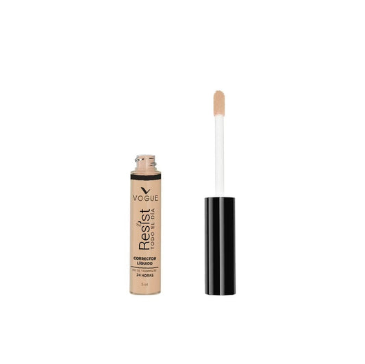 Corrector Liquido Resist Petalo Vogue