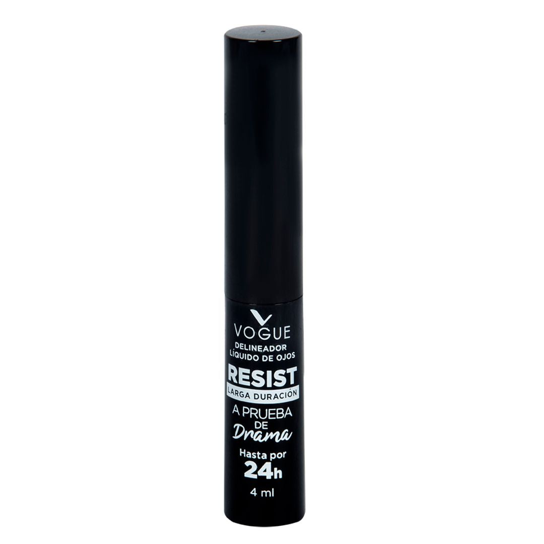 Delineador Liquido Resist Vogue