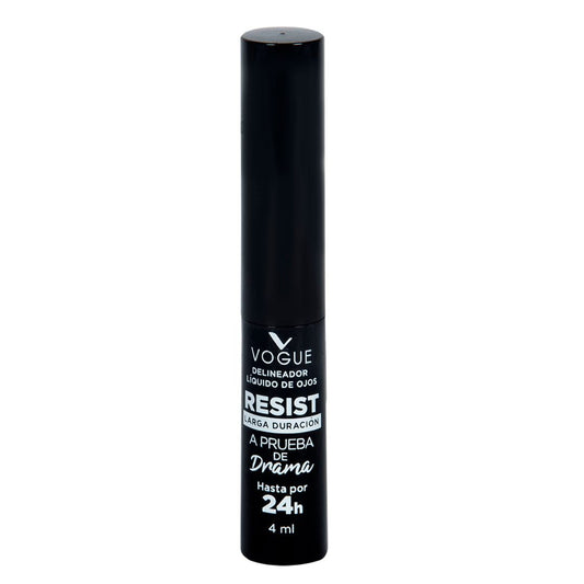 Delineador Liquido Resist Vogue