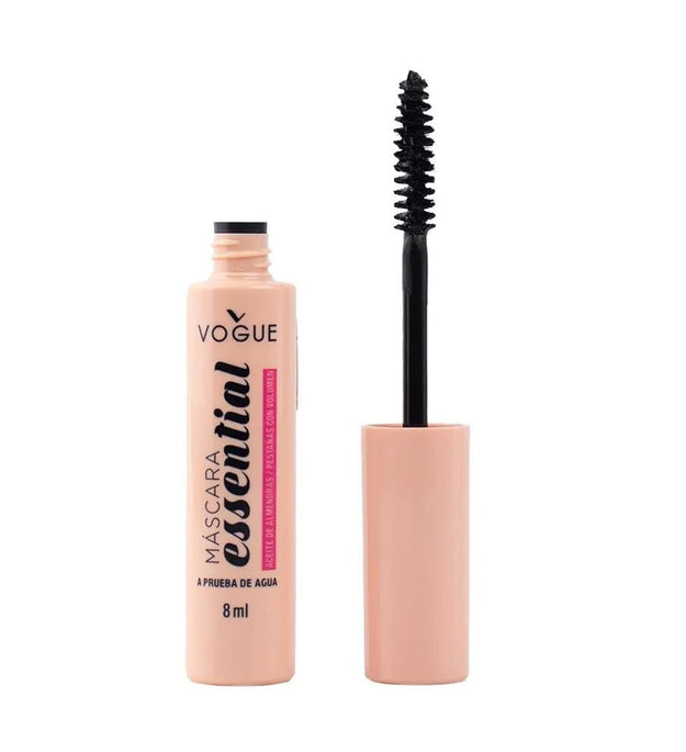 MÁSCARA ESENCIAL 8ml Vogue