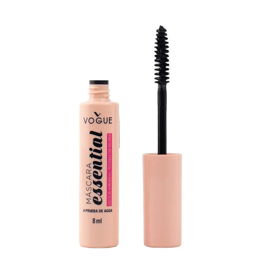 MÁSCARA ESENCIAL 8ml Vogue