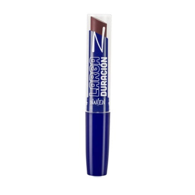 LABIAL BARRA LARGA DURACION CARAMELO Nailen
