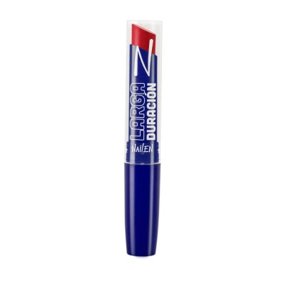 LABIAL BARRA LARGA DURACION FRUTOS ROJOS Nailen