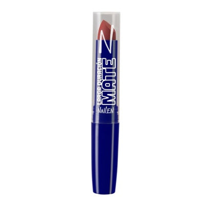 LABIAL BARRA MATE CARAMELO Nailen
