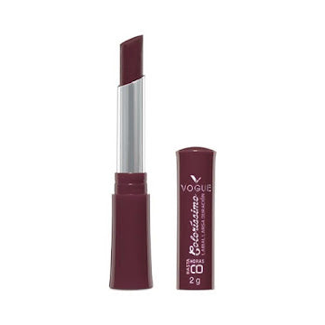 Labial Colorissimo Barra Agraz Vogue
