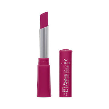 Labial Colorissimo Barra Magenta Vogue