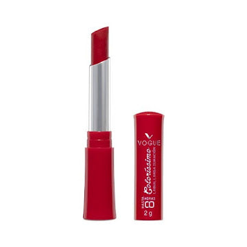 Labial Colorissimo Barra Pasion Vogue
