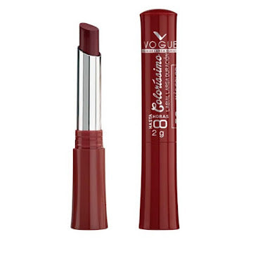 Labial Colorissimo Barra Atardecer Vogue