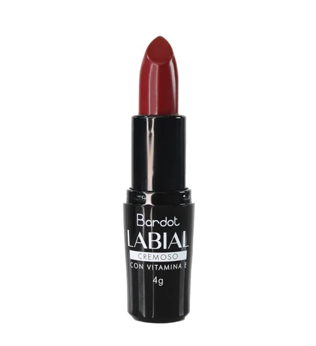 Labial Cremoso Barra #6 Granada Bardot