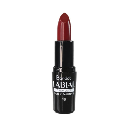 Labial Cremoso Barra #6 Granada Bardot