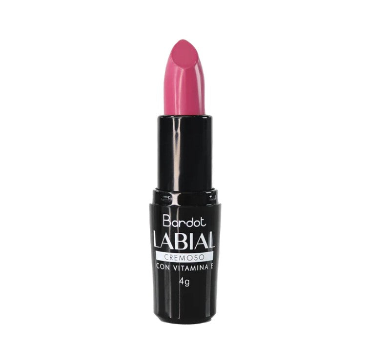 Labial Cremoso Barra #17 Ilusión Bardot