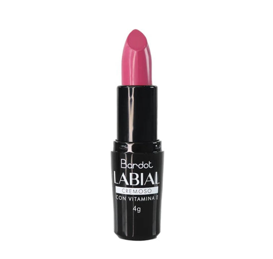 Labial Cremoso Barra #17 Ilusión Bardot