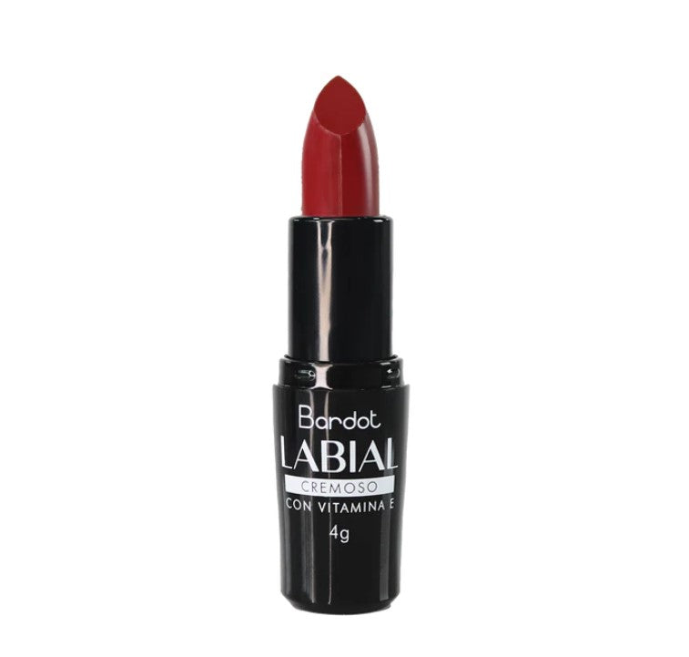 Labial Cremoso Barra #30 Embrujo Bardot