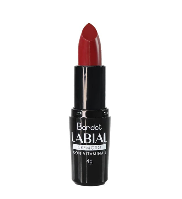 Labial Cremoso Barra #30 Embrujo Bardot