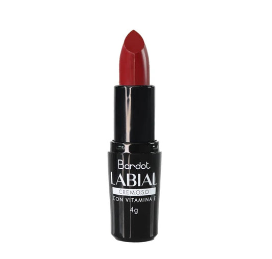 Labial Cremoso Barra #30 Embrujo Bardot