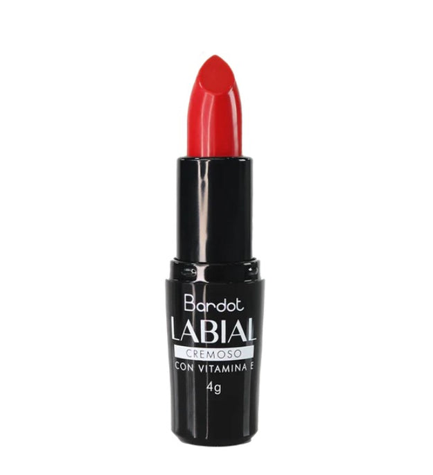 Labial Cremoso Barra #34 Hawai Bardot