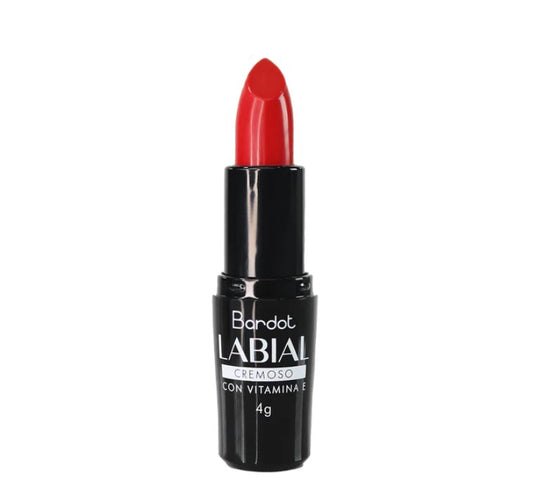Labial Cremoso Barra #34 Hawai Bardot