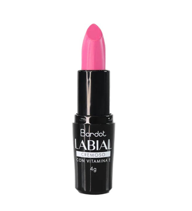 Labial Cremoso Barra #35 Tulip Bardot