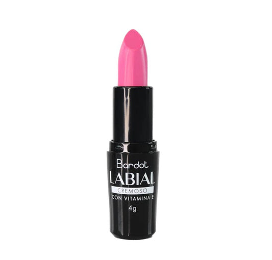 Labial Cremoso Barra #35 Tulip Bardot