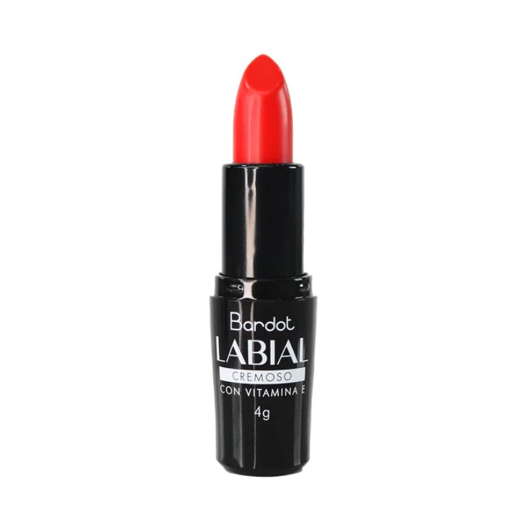 Labial Cremoso Barra #37 Fantasía Bardot