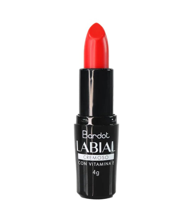Labial Cremoso Barra #37 Fantasía Bardot